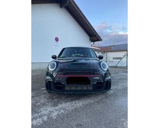 Mini MINI John Cooper Works JCW John Cooper Works Trim Gebrauchtwagen