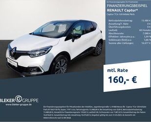 Renault Captur Gebrauchtwagen