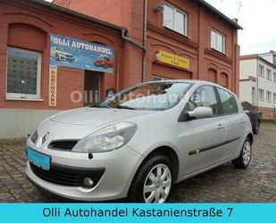 Renault Renault Clio Edition Dynamique 1.6 16V 65kW Gebrauchtwagen