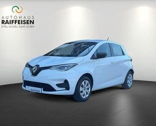 Renault Renault ZOE Life R110 ZE 50 Batteriemiete Gebrauchtwagen