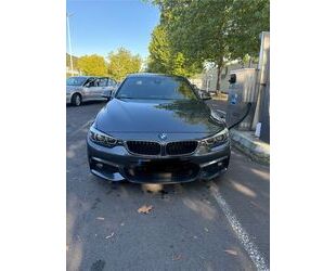 BMW BMW 420 Gran Coupé 420d xDrive Gran Coupé M Spor.. Gebrauchtwagen