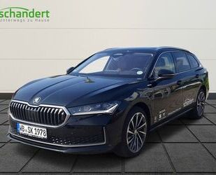 Skoda Skoda Superb Combi Neues Modell 2.0 TDI L&K Navi A Gebrauchtwagen