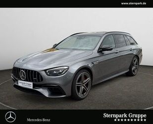 Mercedes-Benz Mercedes-Benz E 63 S 4M+ T Distronic+360°+Night+Ke Gebrauchtwagen