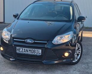 Ford Ford Focus 1,0 EcoBoost 92kW SYNC Edition Turnier Gebrauchtwagen