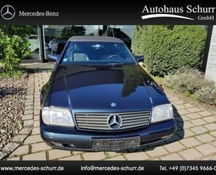 Mercedes-Benz Mercedes-Benz SL 280 Sitzhzg.; Klima; Hardtop; deu Gebrauchtwagen