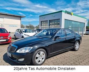 Mercedes-Benz Mercedes-Benz S 500 7G-TRONIC 