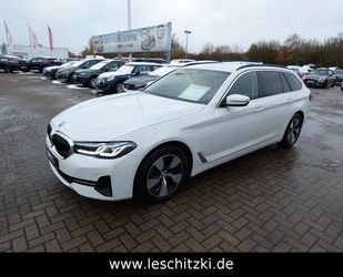 BMW BMW 520 d Touring Automatik/Head-Up/Laserlicht/Led Gebrauchtwagen