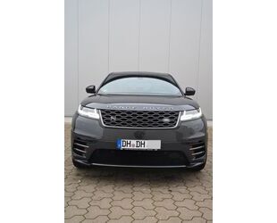 Land Rover Land Rover Range Rover Velar3.0V6P380 R-HSE Standh Gebrauchtwagen