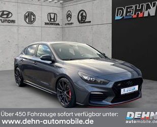 Hyundai Hyundai i30 Fastback 2.0 T-GDI N Performance Komfo Gebrauchtwagen