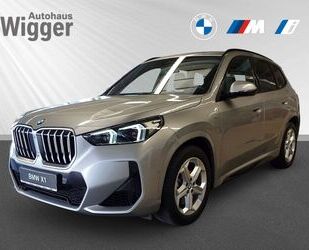 BMW BMW X1 xDrive23i M Sportpaket Gebrauchtwagen