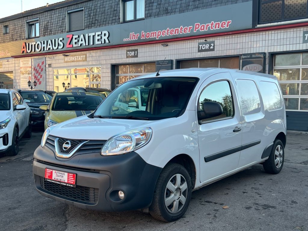 NV250 Kastenwagen