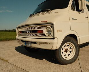 Dodge Dodge Tradesman B200 inkl. V8 Motor Gebrauchtwagen