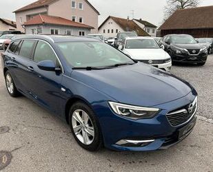 Opel Opel Insignia B Sports Tourer Innovation*LED*AHK* Gebrauchtwagen