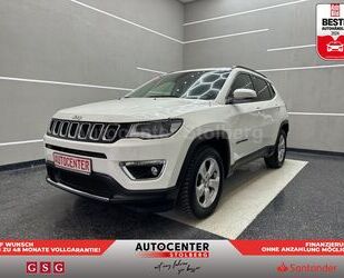 Jeep Jeep Compass Limited FWD 