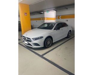 Mercedes-Benz Mercedes-Benz A 250 e Advanced DCT- GARANTİ / Insp Gebrauchtwagen