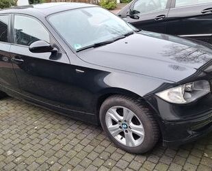 BMW BMW 116i - Gebrauchtwagen