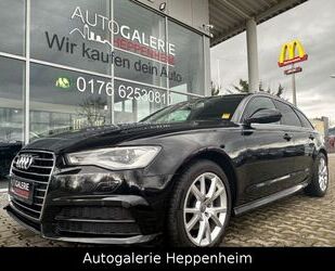 Audi Audi A6 Avant 2.0 TDI ultra/AUT/NAV/SHZ/TEMP/XENON Gebrauchtwagen