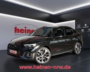 Audi Audi SQ5 Sportback 3.0TDI quattro MATRIX HUD 360 P Gebrauchtwagen