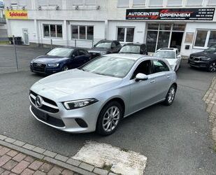 Mercedes-Benz Mercedes-Benz A 220 A -Klasse A 220 Gebrauchtwagen