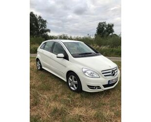 Mercedes-Benz Mercedes-Benz B 200 Turbo Gebrauchtwagen