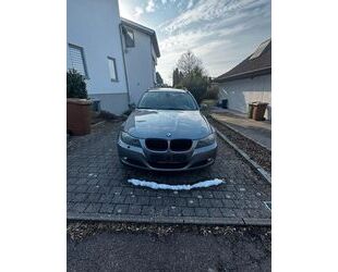 BMW 318 Gebrauchtwagen