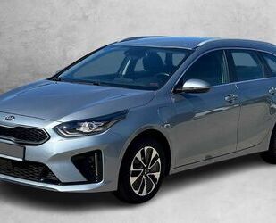 Kia Kia ceed Sporty Wagon PHEV Spirit Ceed Sportswagon Gebrauchtwagen