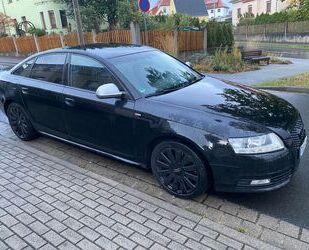 Audi Audi A6 3.0 TFSI Tiptronic Quattro - S-Line Gebrauchtwagen