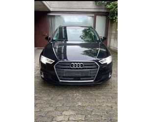 Audi Audi A3 1.0 TFSI Sportback sport TÜV Neu Gebrauchtwagen