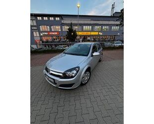 Opel Opel Astra 1.8 ECOTEC Automatik -Klimaanlage Gebrauchtwagen