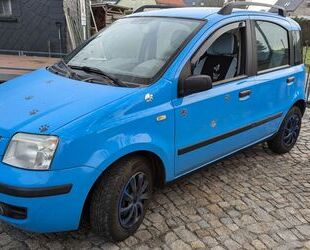 Fiat Fiat Panda Gebrauchtwagen