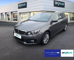 Peugeot Peugeot 308 SW BlueHDi 130 EAT8 Allure *Navi*Sitzh Gebrauchtwagen