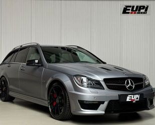 Mercedes-Benz Mercedes-Benz C 63 AMG T Edition 507 Gebrauchtwagen