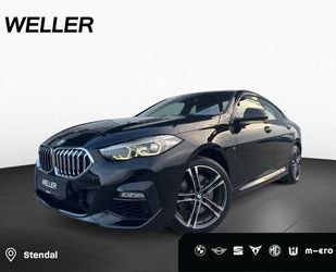 BMW BMW 220i Gran Coupé M-Paket,LC-Prof,LED Gebrauchtwagen