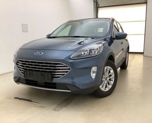 Ford Ford Kuga 2,5 PHEV Hybrid Titanium X,4JGarant,B&O Gebrauchtwagen