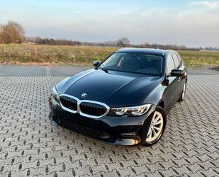 BMW BMW AUTOMATIK*LED*PDC*KAMERA*NAVI*SHZ*SPORT*SERVIC Gebrauchtwagen