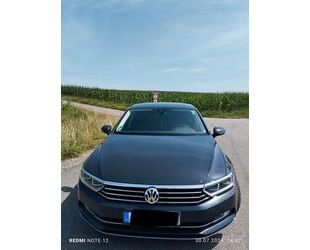 VW Volkswagen Passat 2.0 TDI DSG Highline Highline Gebrauchtwagen