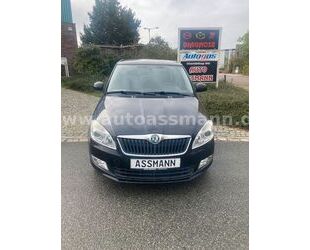 Skoda Skoda Fabia Ambition Gebrauchtwagen