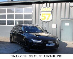 Audi Audi RS6 Avant 4.0 TFSI Quattro Performance Pano+H Gebrauchtwagen