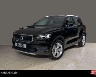 Volvo Volvo XC40 T3 Momentum Pro 2WD Navi Panoramaschieb Gebrauchtwagen