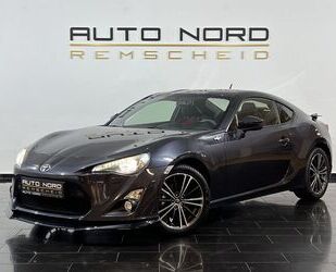 Toyota Toyota GT86 *Maxton*Tempomat*Navi*Xenon*KeyGo*Opti Gebrauchtwagen