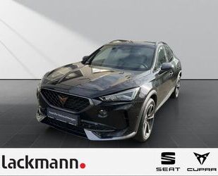 Cupra Cupra Formentor 1.4 e-HYBRID*Navi*LED*Kamera*18 Zo Gebrauchtwagen