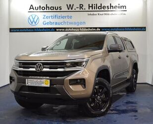 VW Volkswagen Amarok PanAmerica 3.0 TDI 4Motion, DSG, Gebrauchtwagen