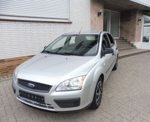 Ford Ford Focus Lim 16. Trend Gebrauchtwagen