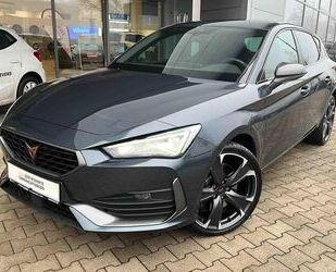 Cupra Cupra CUPRA Leon 1.4 e-Hybrid DSG LED Navi ACC Tot Gebrauchtwagen