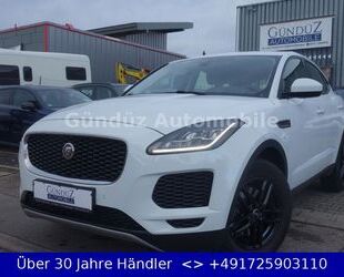 Jaguar Jaguar E-Pace E-PACE R-Dynamic SE AWD Gebrauchtwagen