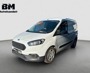 Ford Ford Transit Courier /Mwst.Ausweis.,Euro 6 , 1.Han Gebrauchtwagen