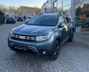 Dacia Dacia Duster TCe 130 Extreme + Gebrauchtwagen