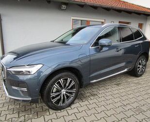 Volvo XC60 Gebrauchtwagen