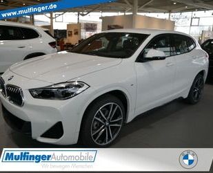 BMW BMW X2 sDrive18i M Sport AHK Navi PDC HiFi LED Gebrauchtwagen