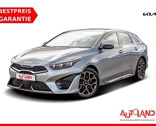 Kia Kia ProCeed GT-Line 1.5 T-GDI Aut. LED Navi Kam AC Gebrauchtwagen